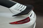 Porsche 911 Turbo S Stinger GTR by Topcar 2014 года
